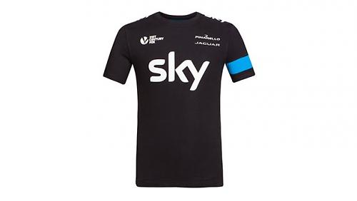 team sky clothing